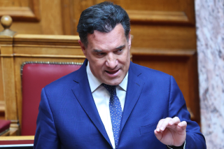 Άδωνις για Έλληνα ασθενή με χανταϊό: Σταματήστε τα «τοξικά και δηλητηριώδη σχόλια»